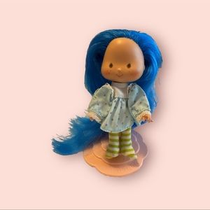 Refurbished Strawberry Shortcake doll